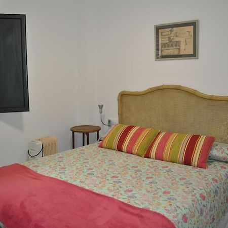 Casa Rural La Linana Кордоба Екстериор снимка