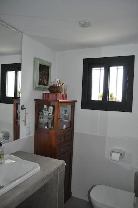 Casa Rural La Linana Кордоба Екстериор снимка