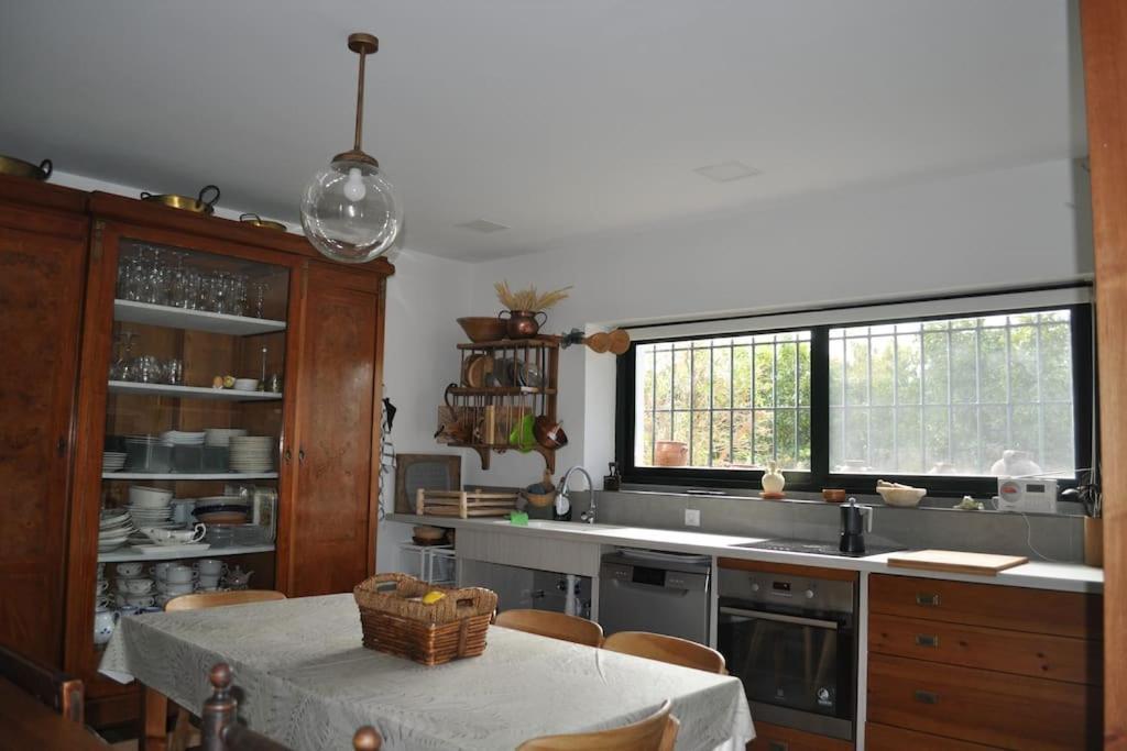 Casa Rural La Linana Кордоба Екстериор снимка