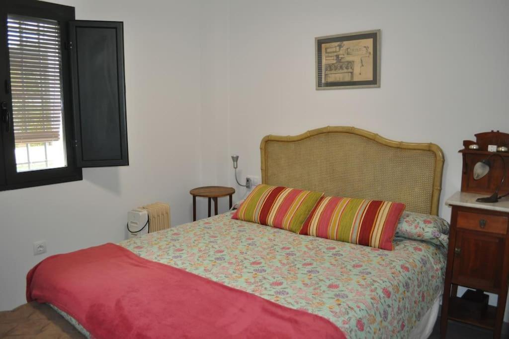 Casa Rural La Linana Кордоба Екстериор снимка