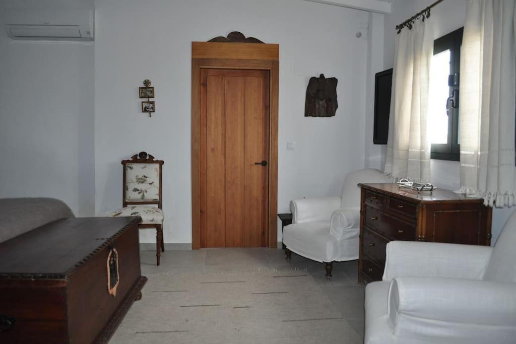 Casa Rural La Linana Кордоба Екстериор снимка