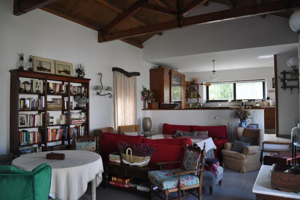 Casa Rural La Linana Кордоба Екстериор снимка