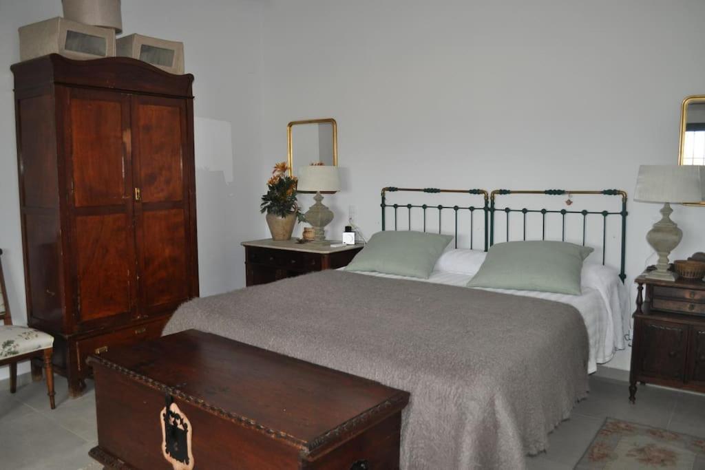 Casa Rural La Linana Кордоба Екстериор снимка