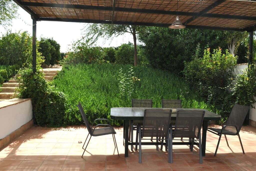 Casa Rural La Linana Кордоба Екстериор снимка