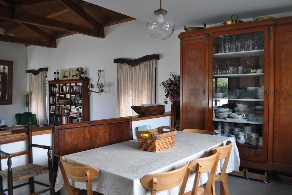Casa Rural La Linana Кордоба Екстериор снимка