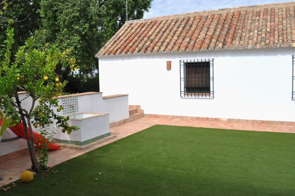 Casa Rural La Linana Кордоба Екстериор снимка