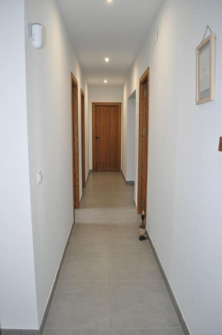 Casa Rural La Linana Кордоба Екстериор снимка