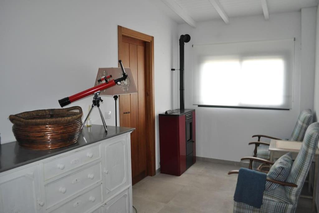 Casa Rural La Linana Кордоба Екстериор снимка
