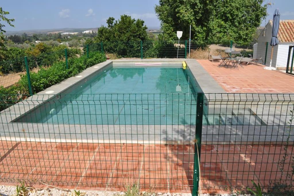 Casa Rural La Linana Кордоба Екстериор снимка