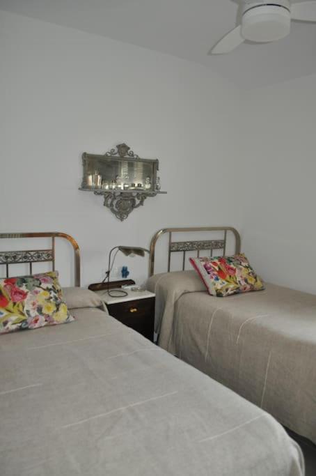Casa Rural La Linana Кордоба Екстериор снимка