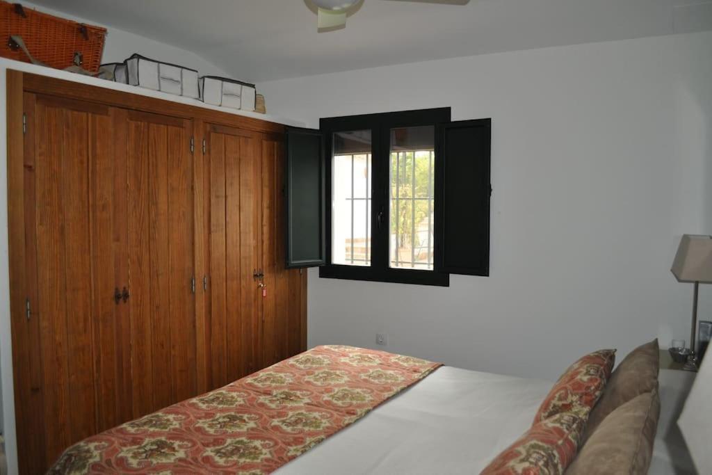 Casa Rural La Linana Кордоба Екстериор снимка