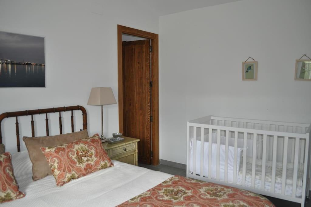 Casa Rural La Linana Кордоба Екстериор снимка