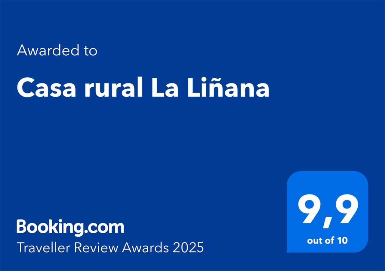Casa Rural La Linana Кордоба Екстериор снимка